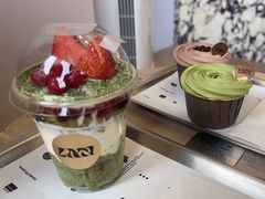 -LAN一见岚·精品蛋糕(琶洲保利店)