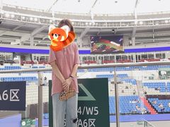 -珠海横琴国际网球中心