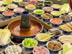 -咏江南·苏式火锅·苏州评弹(观前街店)