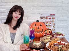 -Ricci睿奇美式餐厅(五道口店)
