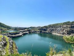 -黄埔油麻山森林公园