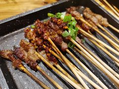 -铁人烧烤(北京店)