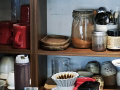 -Joymean coffee.见面咖啡