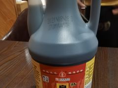 宁化府老陈醋-益源庆