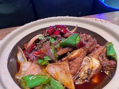 -阿记烧烤(英达路店)