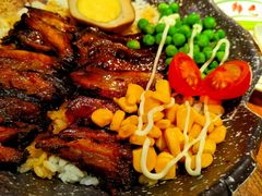 -西关味(大卫城店)