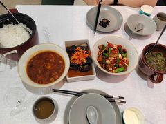 -湘中缘·湖南菜(娄底驻京办店)