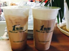 -1点点(银座和谐广场店)