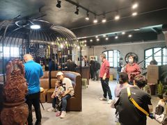 -四海蒸鲜蒸汽海鲜自助(北戴河店)