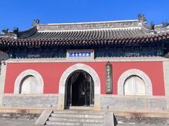 -大钟寺古钟博物馆