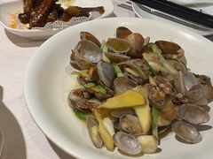 -美人鱼悬崖海景餐厅(鹿嘴山庄店)