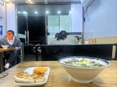 -鸭小妹鸭血粉丝(老门东店)