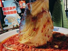 -坛宗剁椒鱼头(河西王府井店)