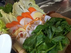 -阿鹏故事野生菌火锅(双廊古镇店)