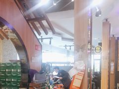 -禧香逢烧烤金牌鸡手王(繁荣路店)