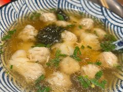 -北丐先生·野馄饨烧烤(雨花万象店)