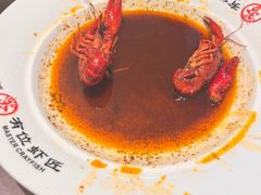 -有位虾匠·香辣蟹·小龙虾(李村店)