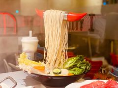 -许府牛火锅(信义坊总店)