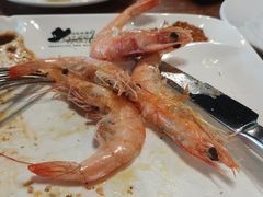 -汉巴味德·烤肉与啤酒的自助(杭州大悦城店)