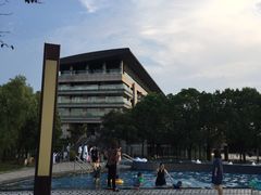 -上海佘山世茂艾美酒店