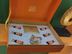 -泰古龙拨筋·spa按摩(成都环球汇店)