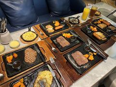 -必胜客(浦上万达店)