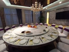 包厢-松府名人汇大酒店-中餐厅(松江店)