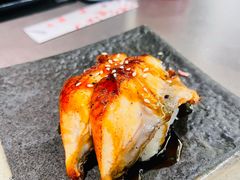 特制鳗鱼寿司-沼津港精致料理·寿喜烧·烧鸟(龙湖南桥天街日料榜单店)