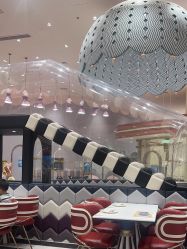 -奈尔宝家庭中心·亲子餐厅(鄞州万达店)