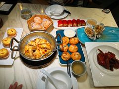 -陶陶居酒家(SM二期购物广场店)