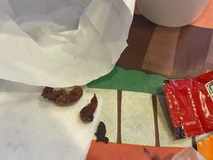 -汉堡王(北京三里屯购物中心)