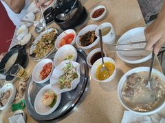 -元祖李朝(新威路店)