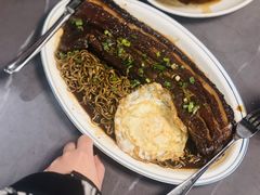 -富临轩私房菜(集庆门大街店)