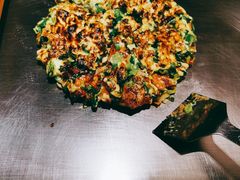 -日葵 大阪烧ひまり(仙霞路店)