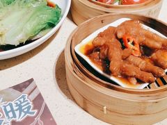 -点都德(汇盈广场店)