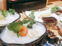 -食鲤料理(西虹东路店)