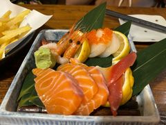 -清真·龙猫食堂(詹滨西里店)