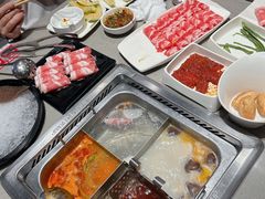 -海底捞火锅(5050购物中心店)