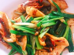-仁记海鲜餐厅美食店