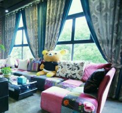 -MMby Hair Code芭曲发型