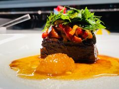-L'ATELIER de Joel Robuchon(外滩18号店)