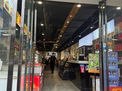 -老白家面馆(测绘东路总店)