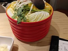 -沼津港精致料理·寿喜烧·烧鸟(漕河泾印象城店)