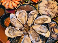 -火舞泰·泰式海鲜火锅餐厅(世纪城店)