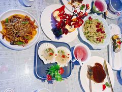 -忘忧草融合私房菜(红鼎国际店)