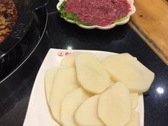 -锅首鲜品火锅(鸳鸯店)