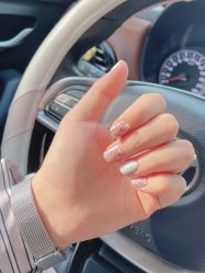 -馨米兰美甲美睫