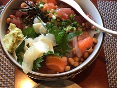 -乾山寿司(好运街店)