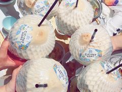 -雍和会海鲜姿造自助(湖东路店)