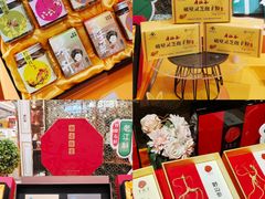 -杭州大厦LSE城市生活超市(杭州大厦店)